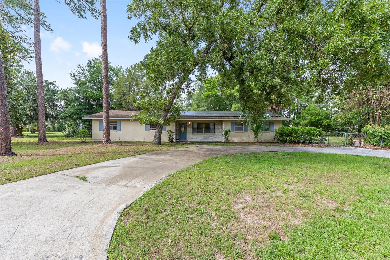 1921 49th, Ocala, FL 34470