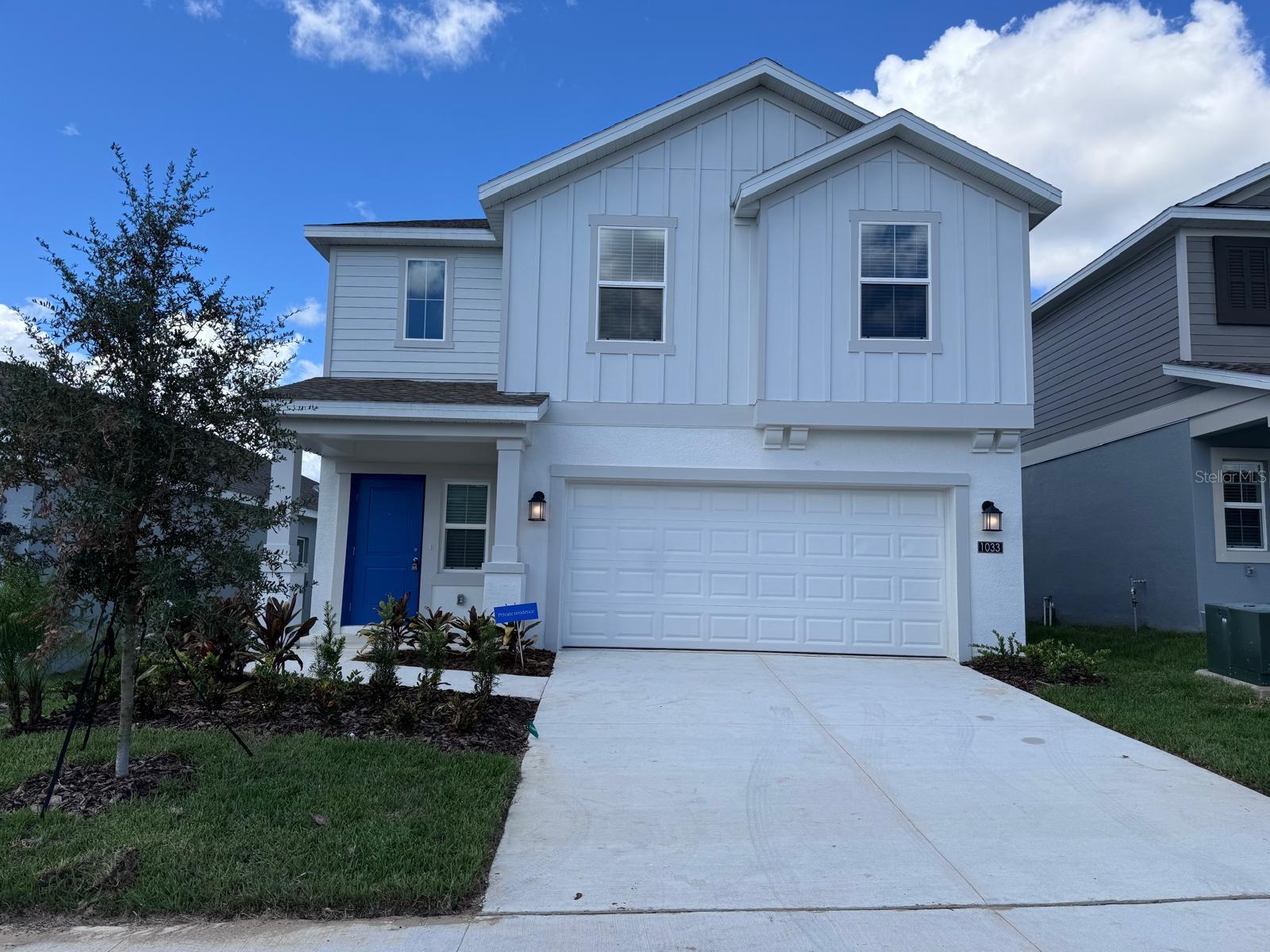 1033 Waterfall, Davenport, FL 33837