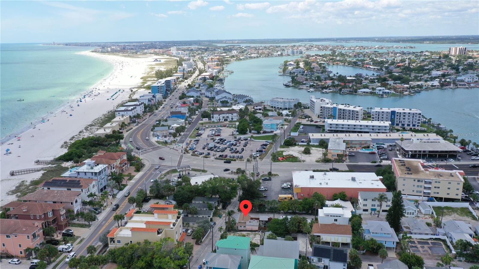 101 95th, Treasure Island, FL 33706