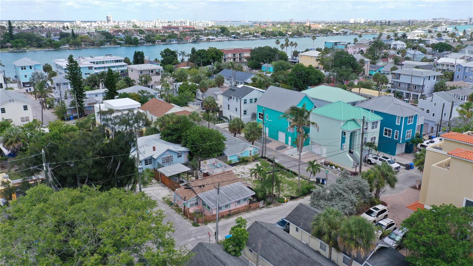101 95th, Treasure Island, FL 33706