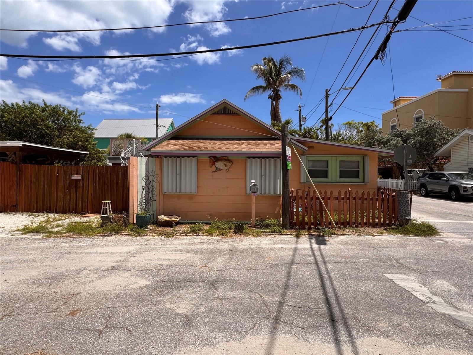 101 95th, Treasure Island, FL 33706