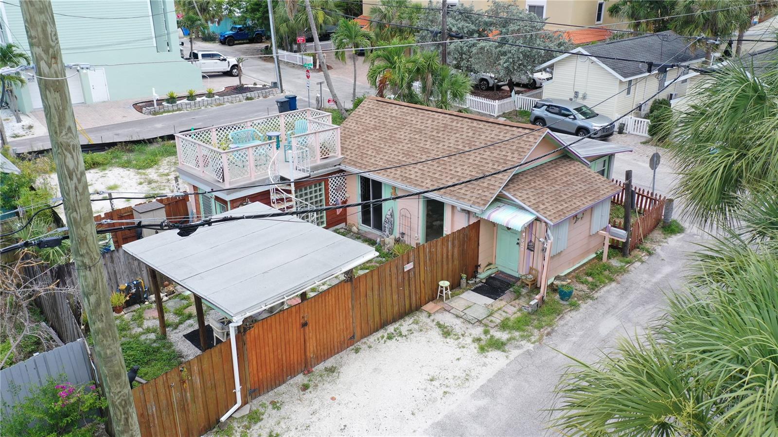 101 95th, Treasure Island, FL 33706