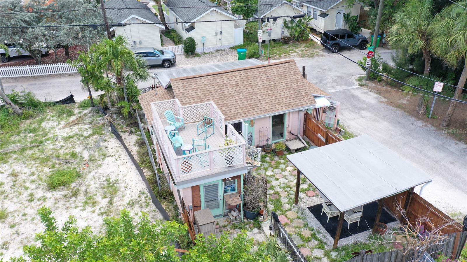 101 95th, Treasure Island, FL 33706