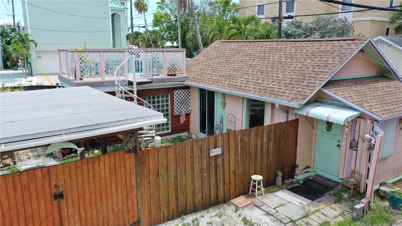 101 95th, Treasure Island, FL 33706