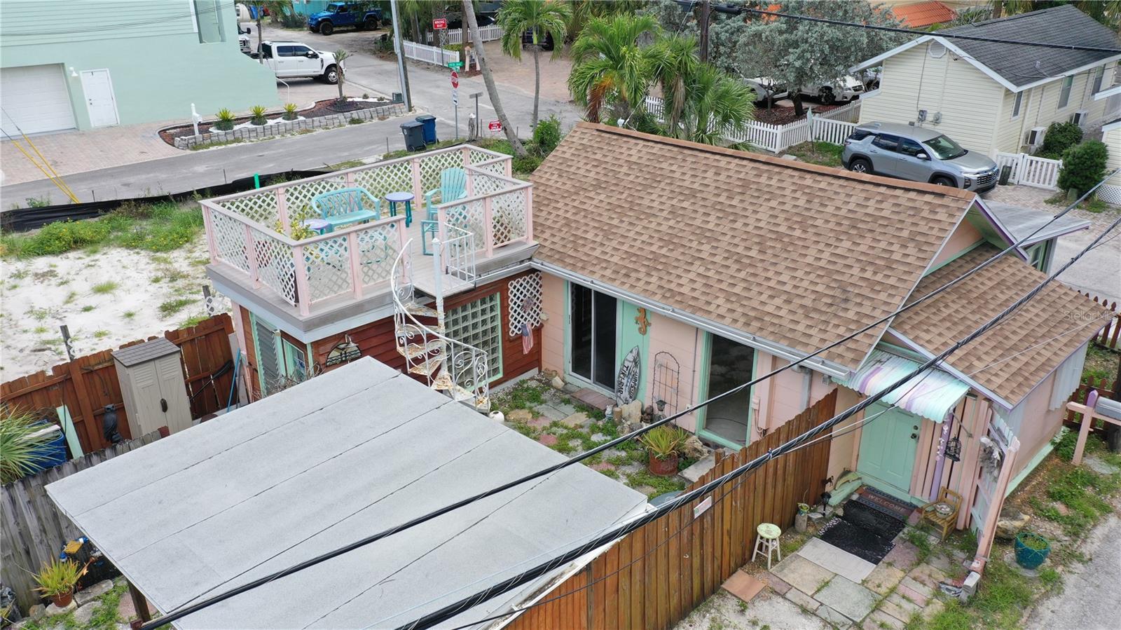101 95th, Treasure Island, FL 33706