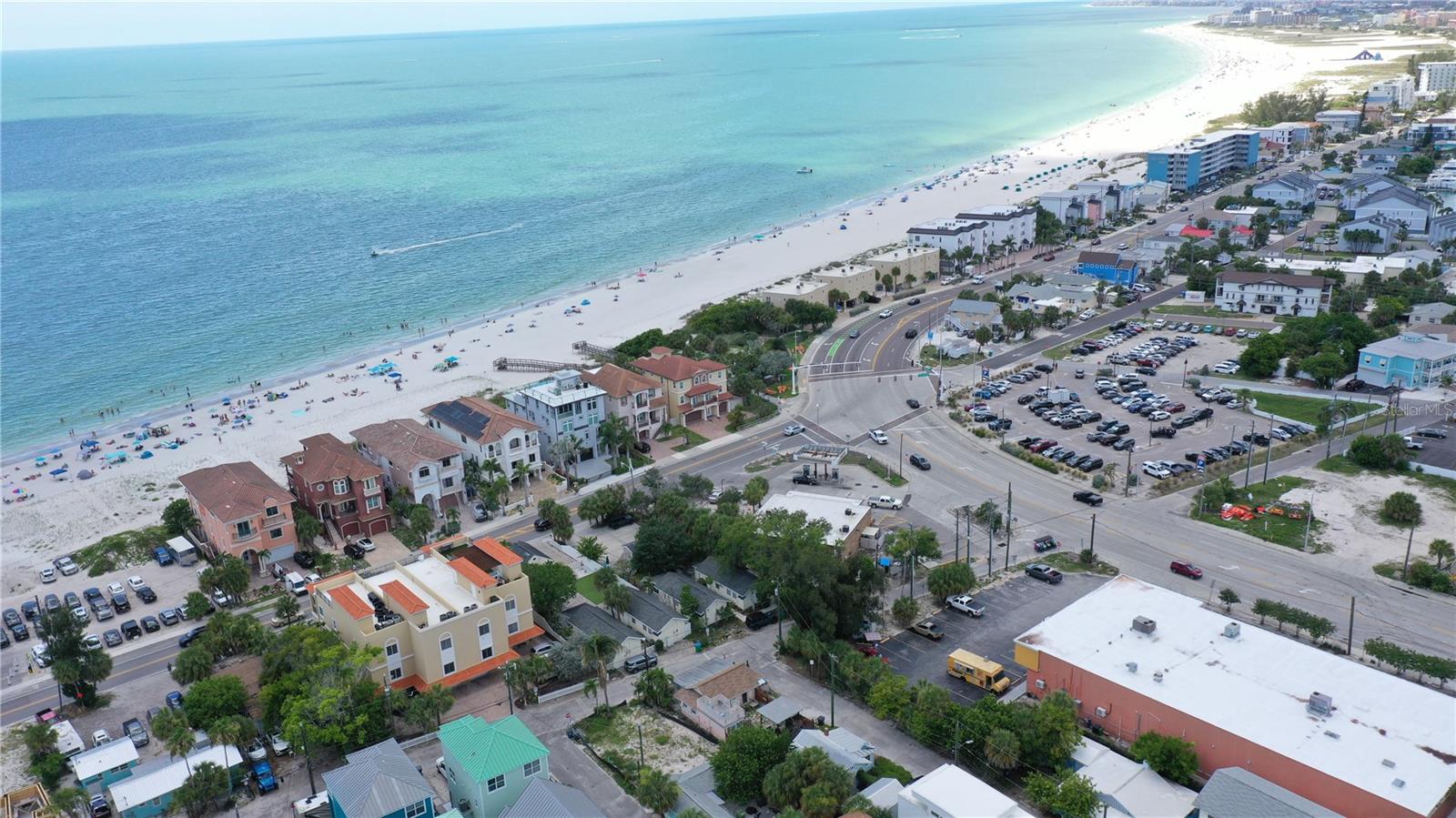 101 95th, Treasure Island, FL 33706