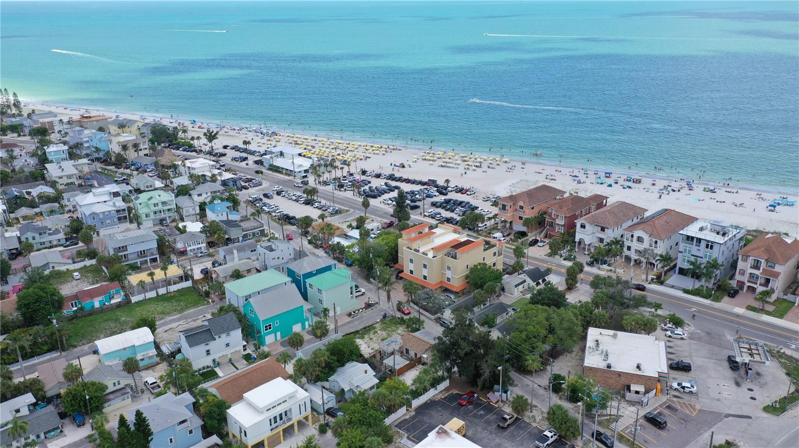 101 95th, Treasure Island, FL 33706