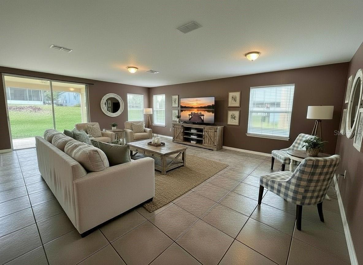 5909 Windsong Oak, Leesburg, FL 34748