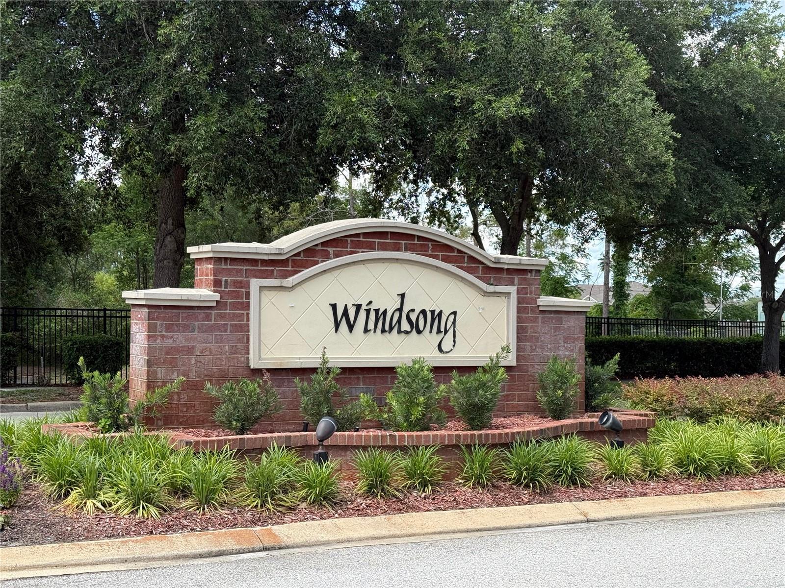 5909 Windsong Oak, Leesburg, FL 34748