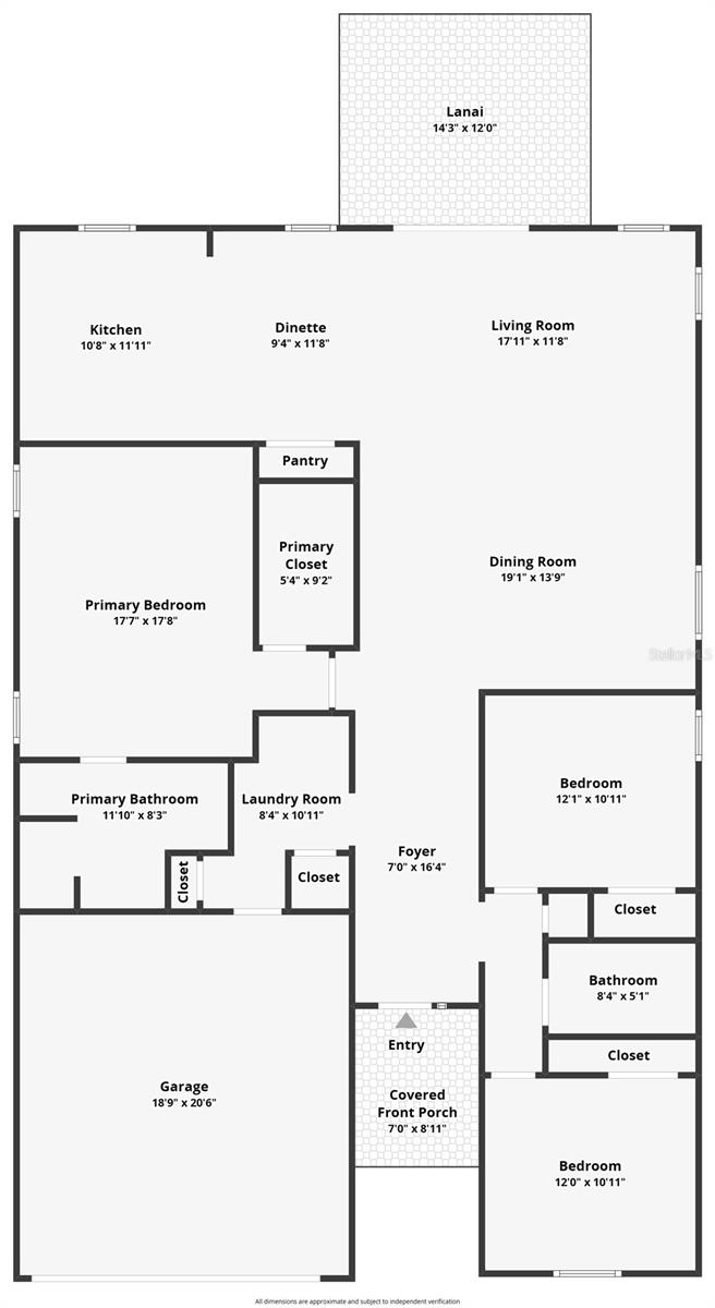 5909 Windsong Oak, Leesburg, FL 34748