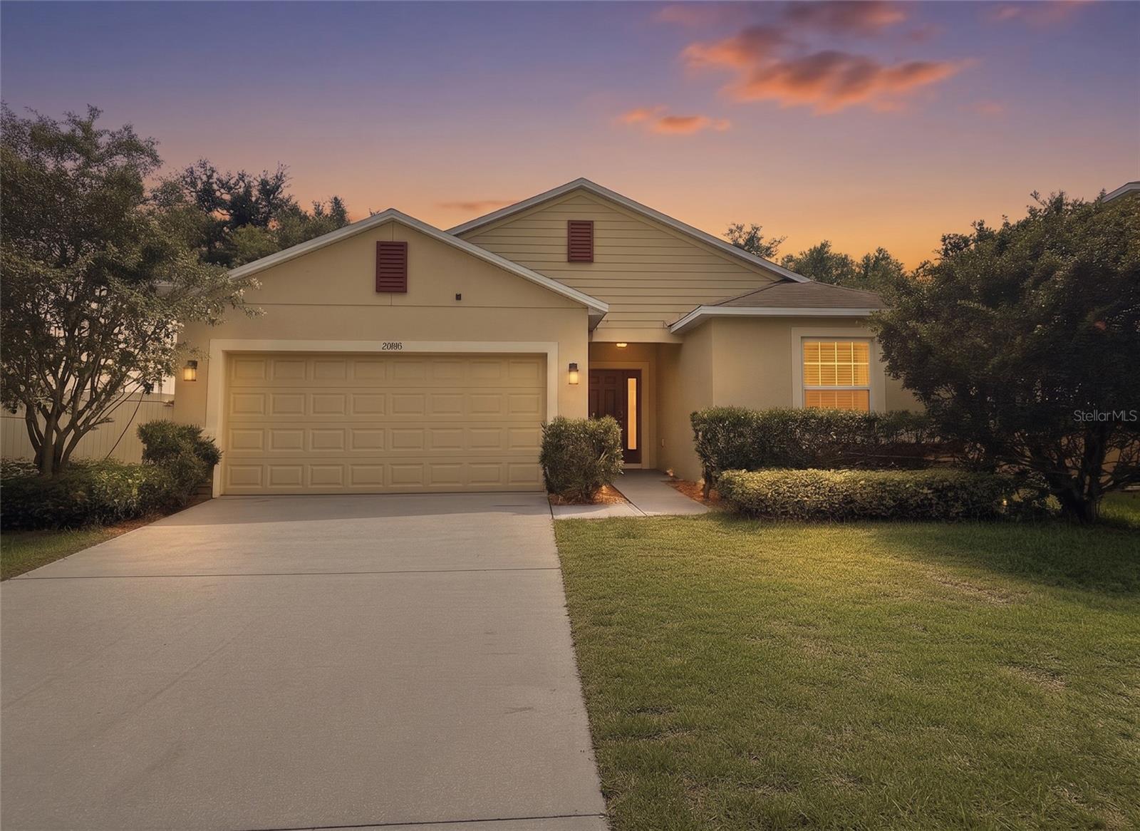 5909 Windsong Oak, Leesburg, FL 34748