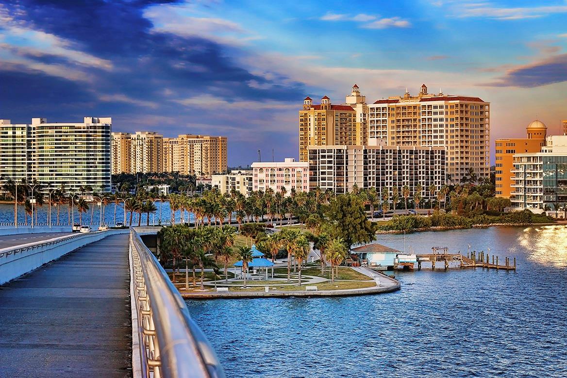 430 Kumquat Unit 212, Sarasota, FL 34236