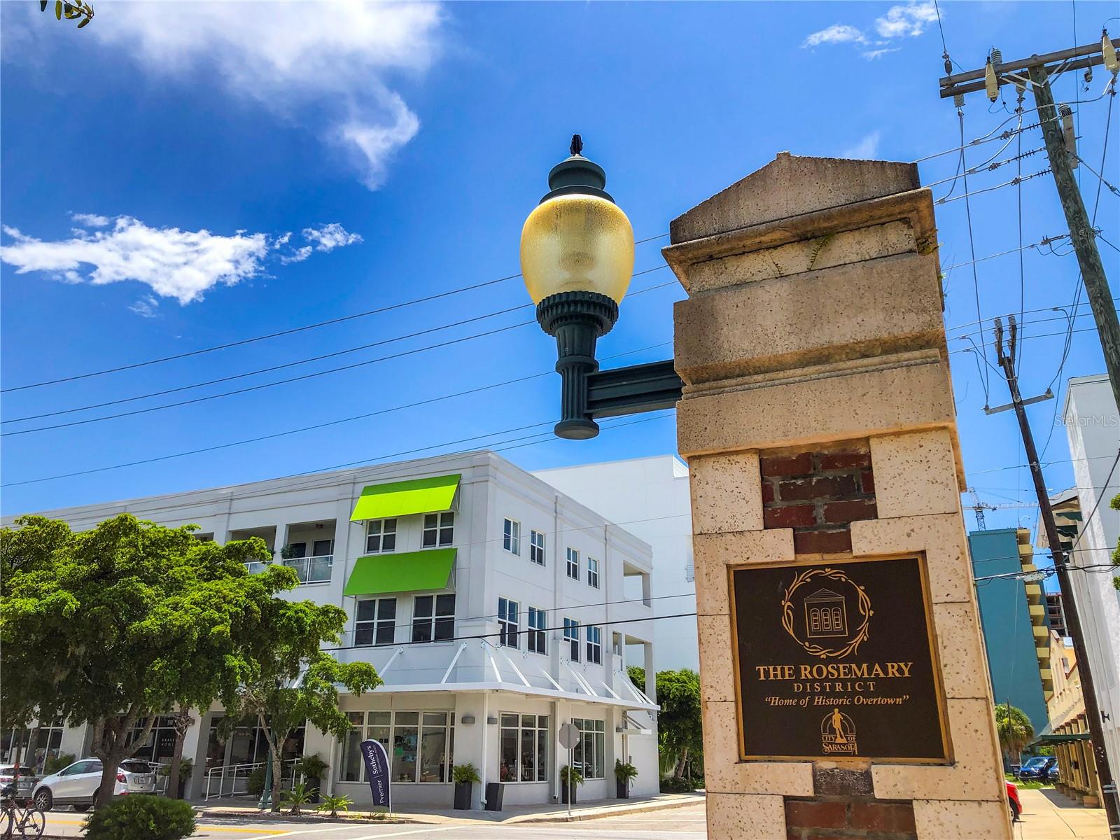 430 Kumquat Unit 212, Sarasota, FL 34236