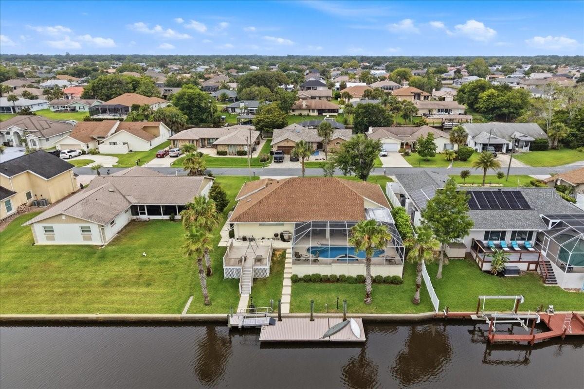 36 Cloverdale, Palm Coast, FL 32137