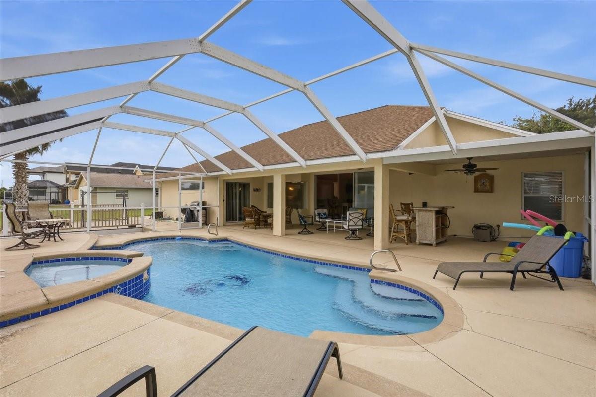 36 Cloverdale, Palm Coast, FL 32137