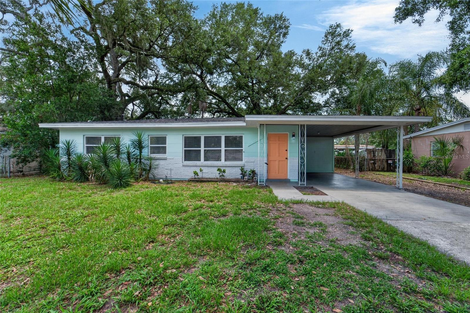 3009 Fern, Tampa, FL 33610