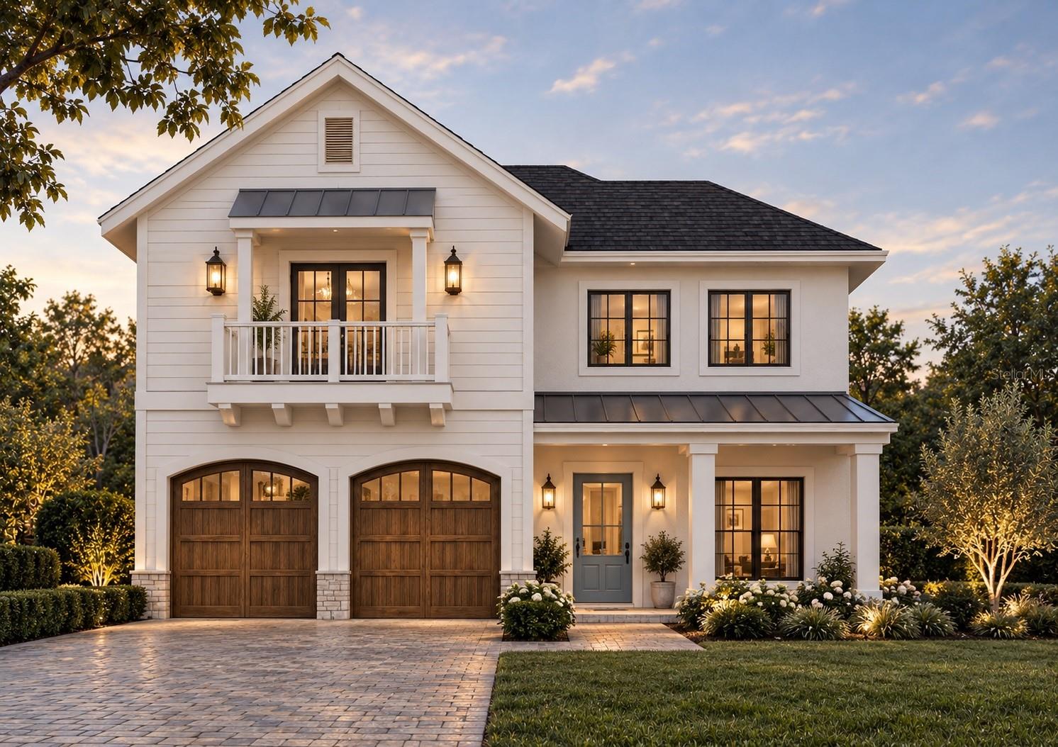 946 Enclave, Winter Park, FL 32792