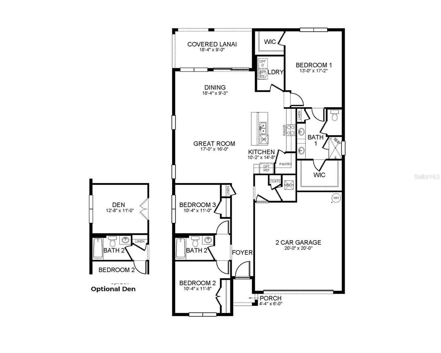 4323 Fence Row, Lakewood Ranch, FL 34211