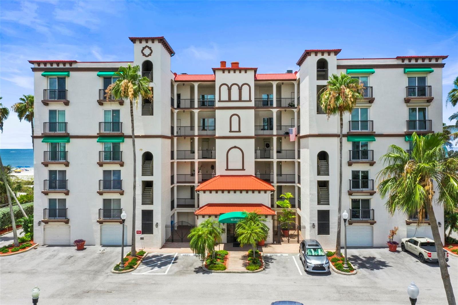 200 121st Unit 103, Treasure Island, FL 33706