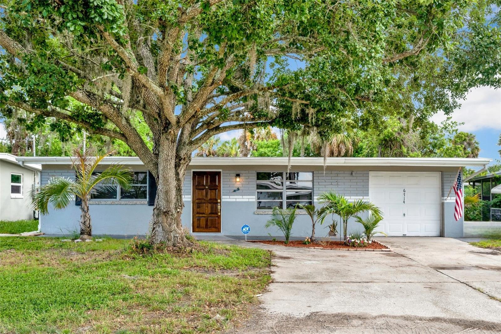 6714 Sandra, Port Richey, FL 34668