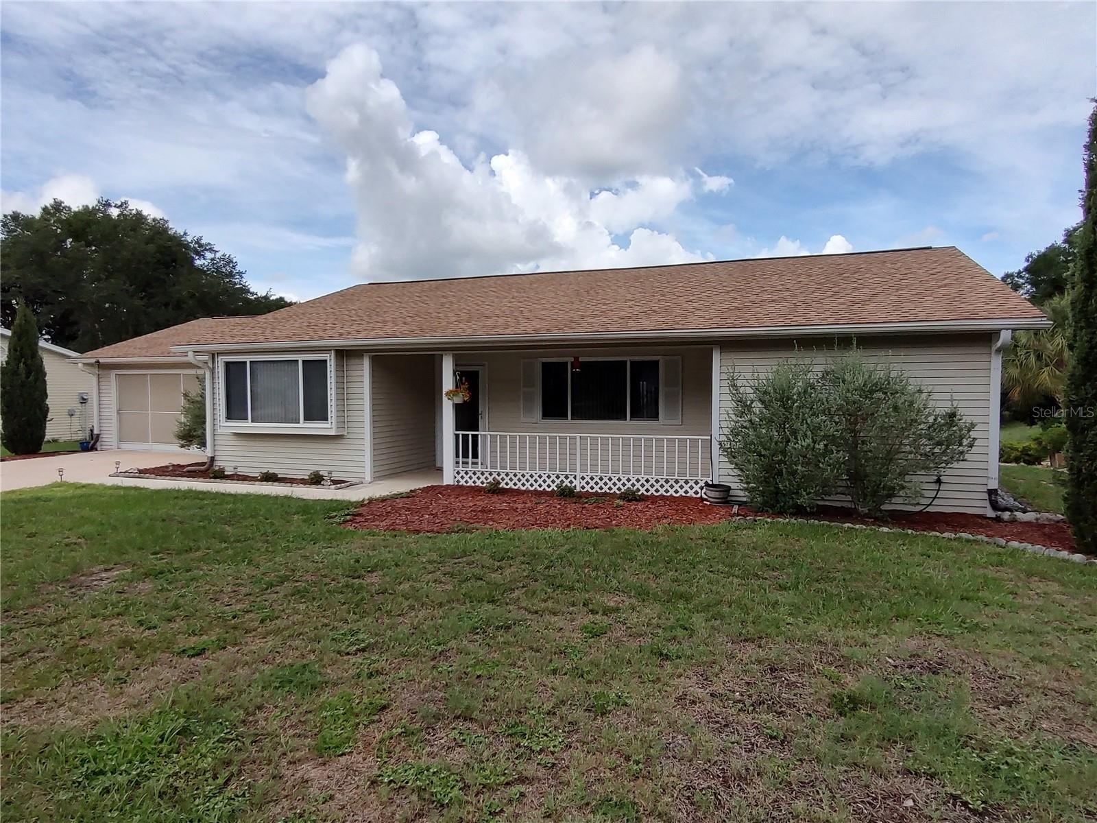 11440 84th Avenue, Ocala, FL 34481