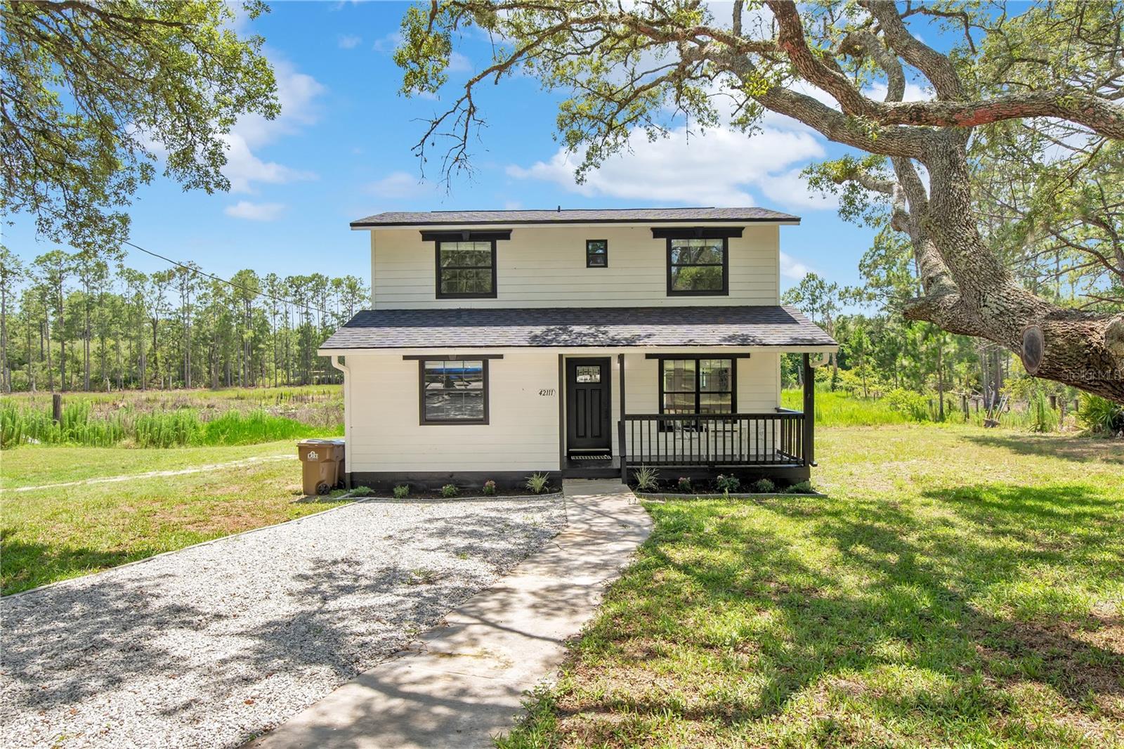 42111 Chinaberry, Eustis, FL 32736