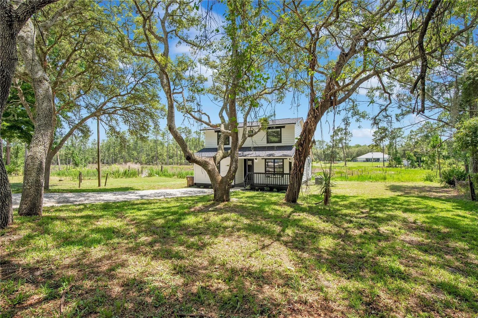 42111 Chinaberry, Eustis, FL 32736