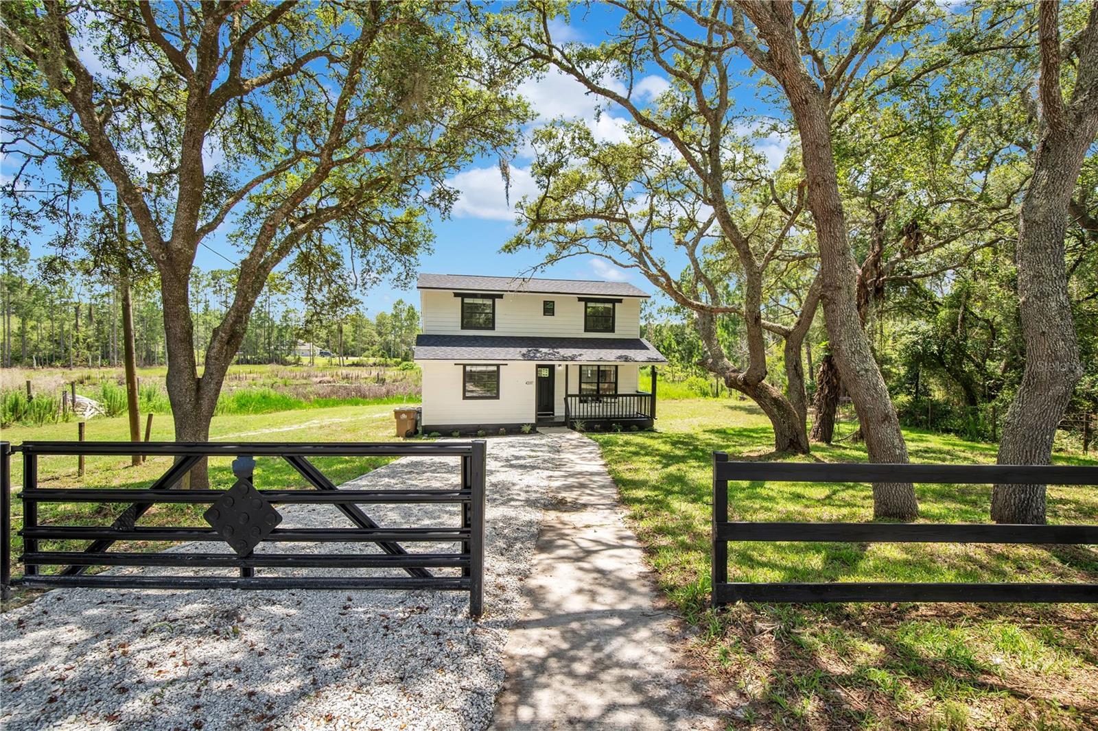 42111 Chinaberry, Eustis, FL 32736