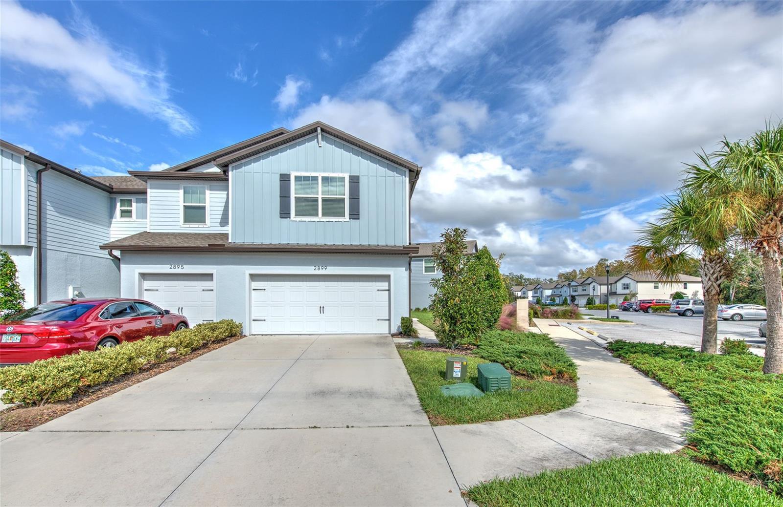 2899 Deer Pine, Land O Lakes, FL 34638