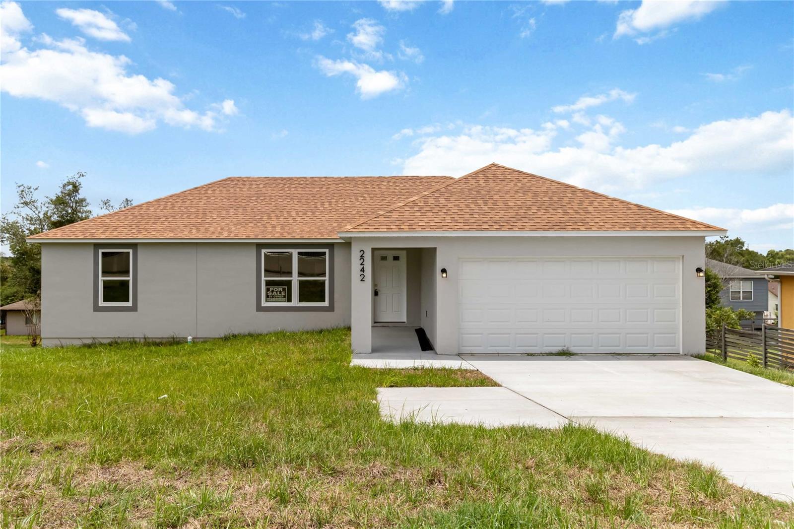 2242 Normandy, Deltona, FL 32725