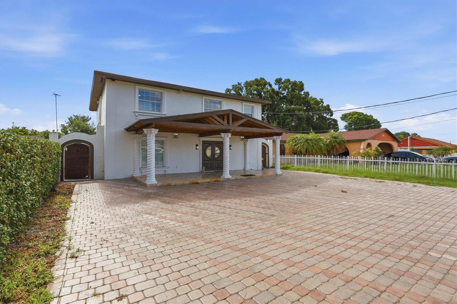 6611 Hale, Tampa, FL 33614