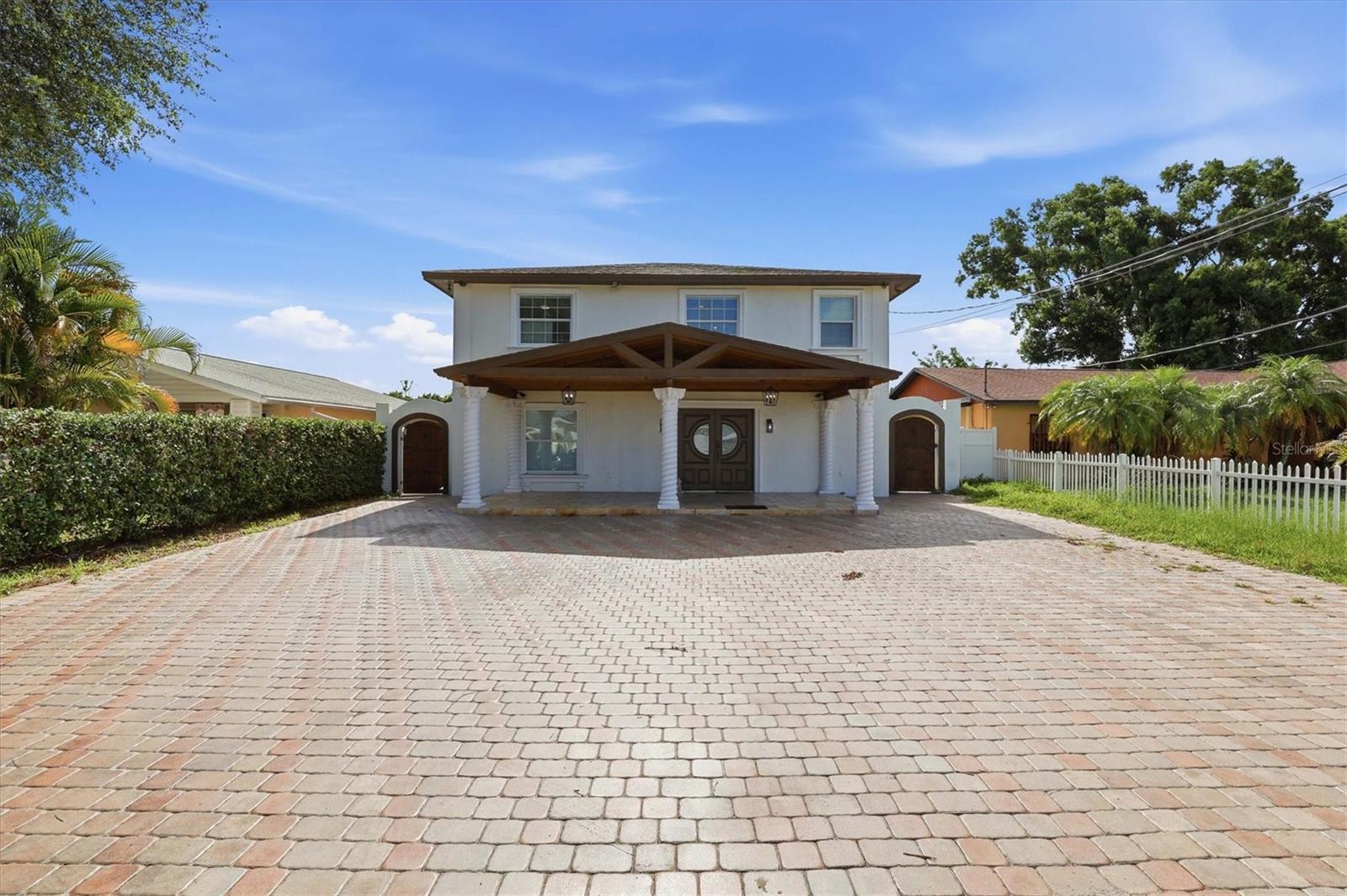 6611 Hale, Tampa, FL 33614