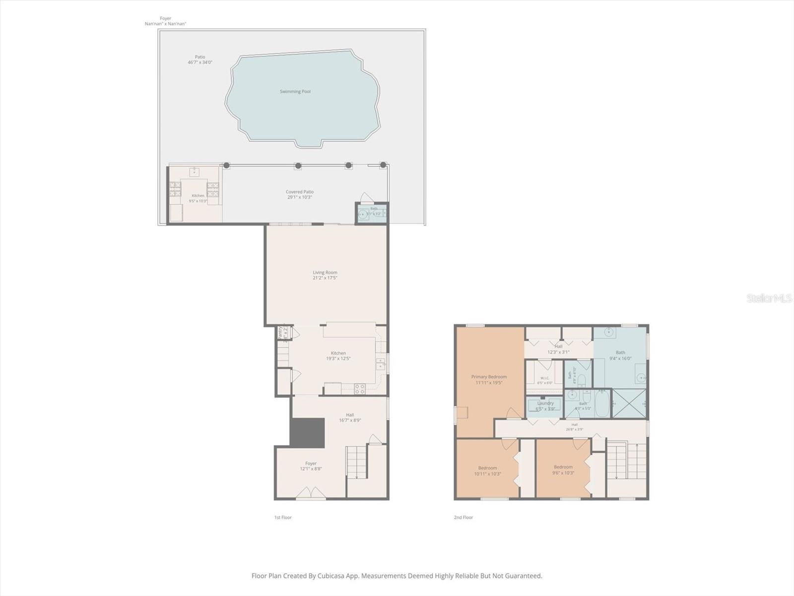 6611 Hale, Tampa, FL 33614