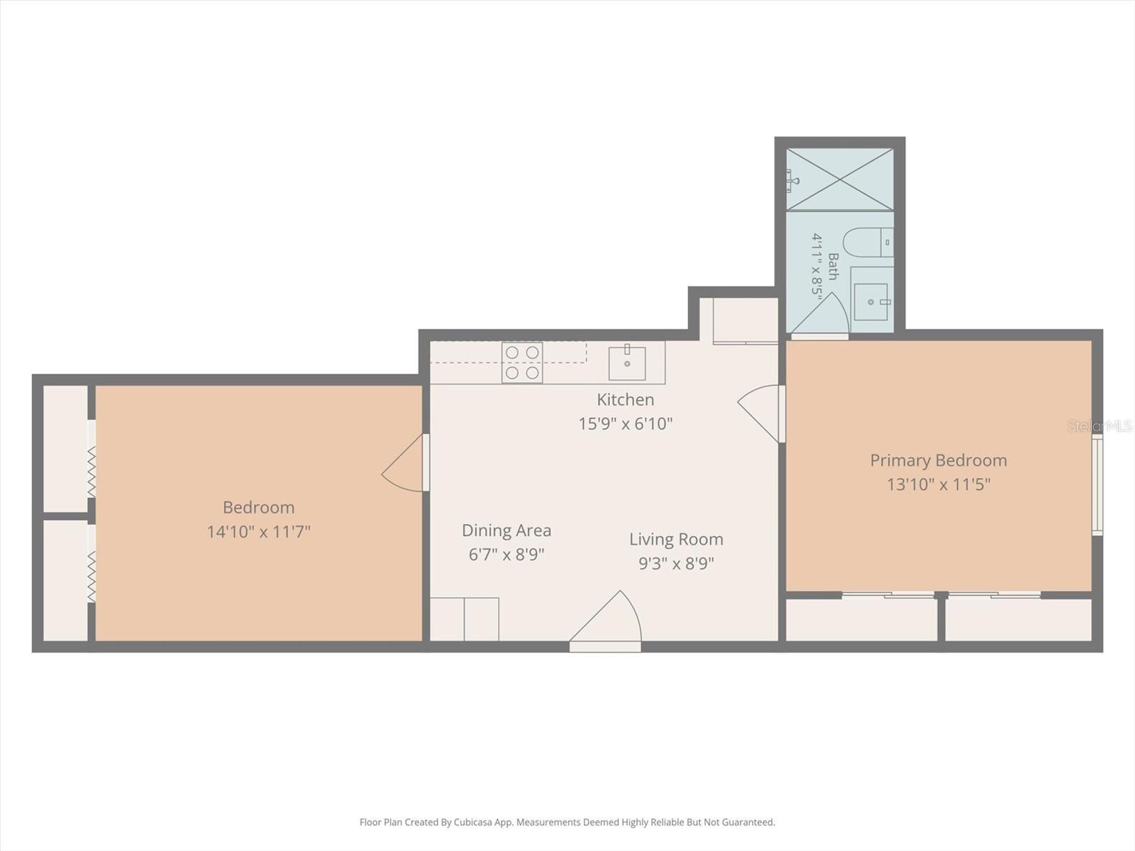 6611 Hale, Tampa, FL 33614