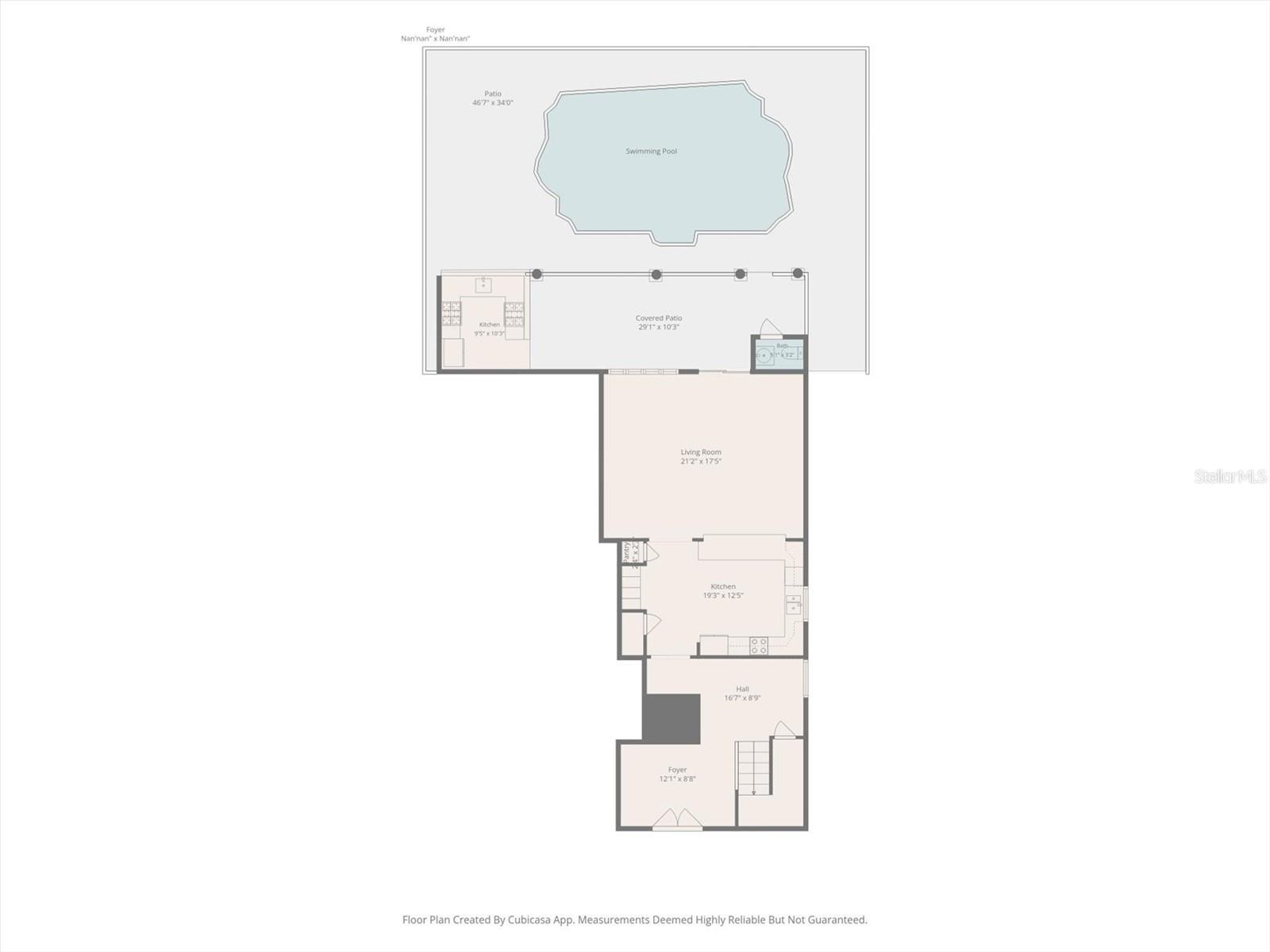 6611 Hale, Tampa, FL 33614