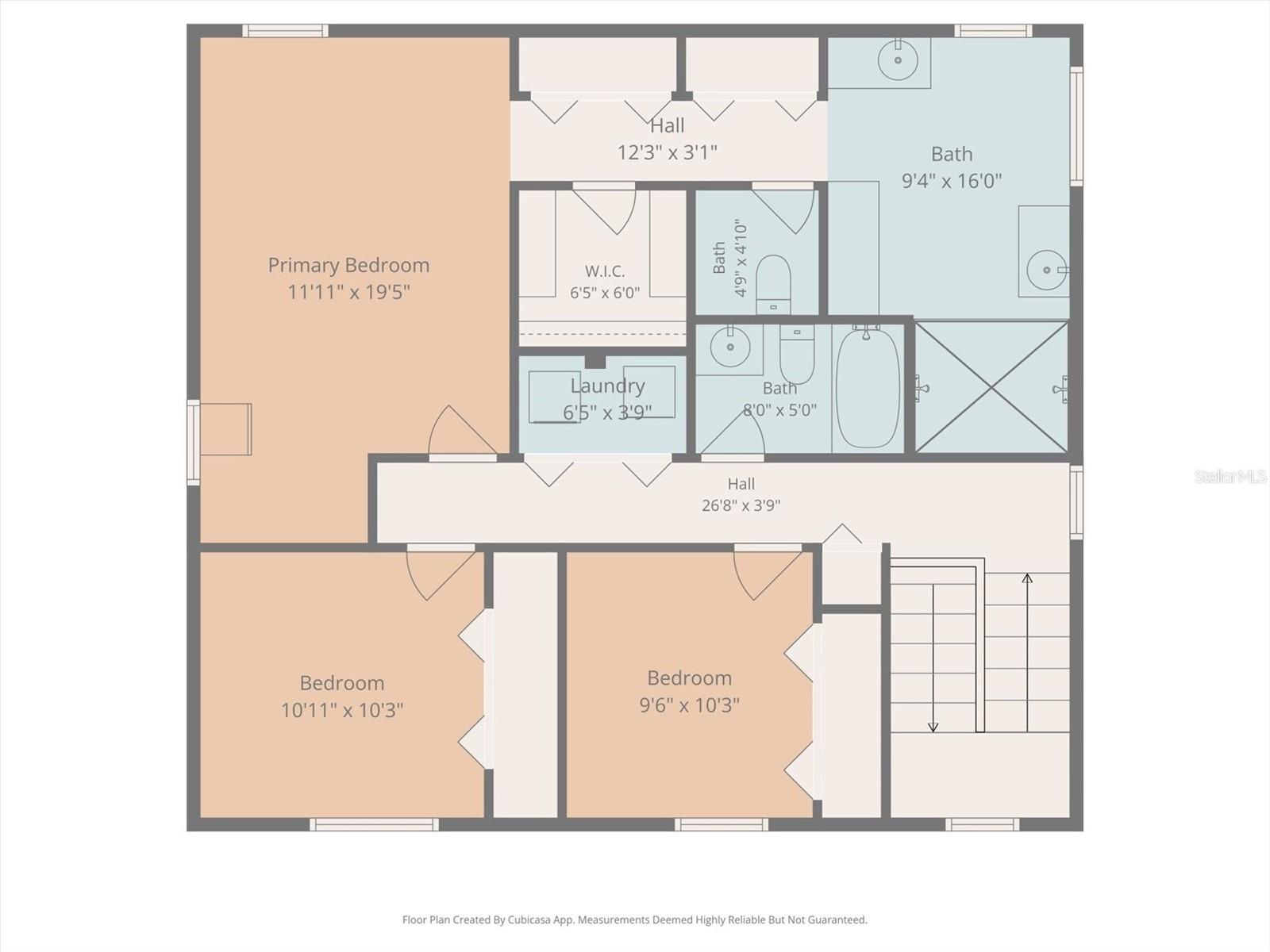 6611 Hale, Tampa, FL 33614