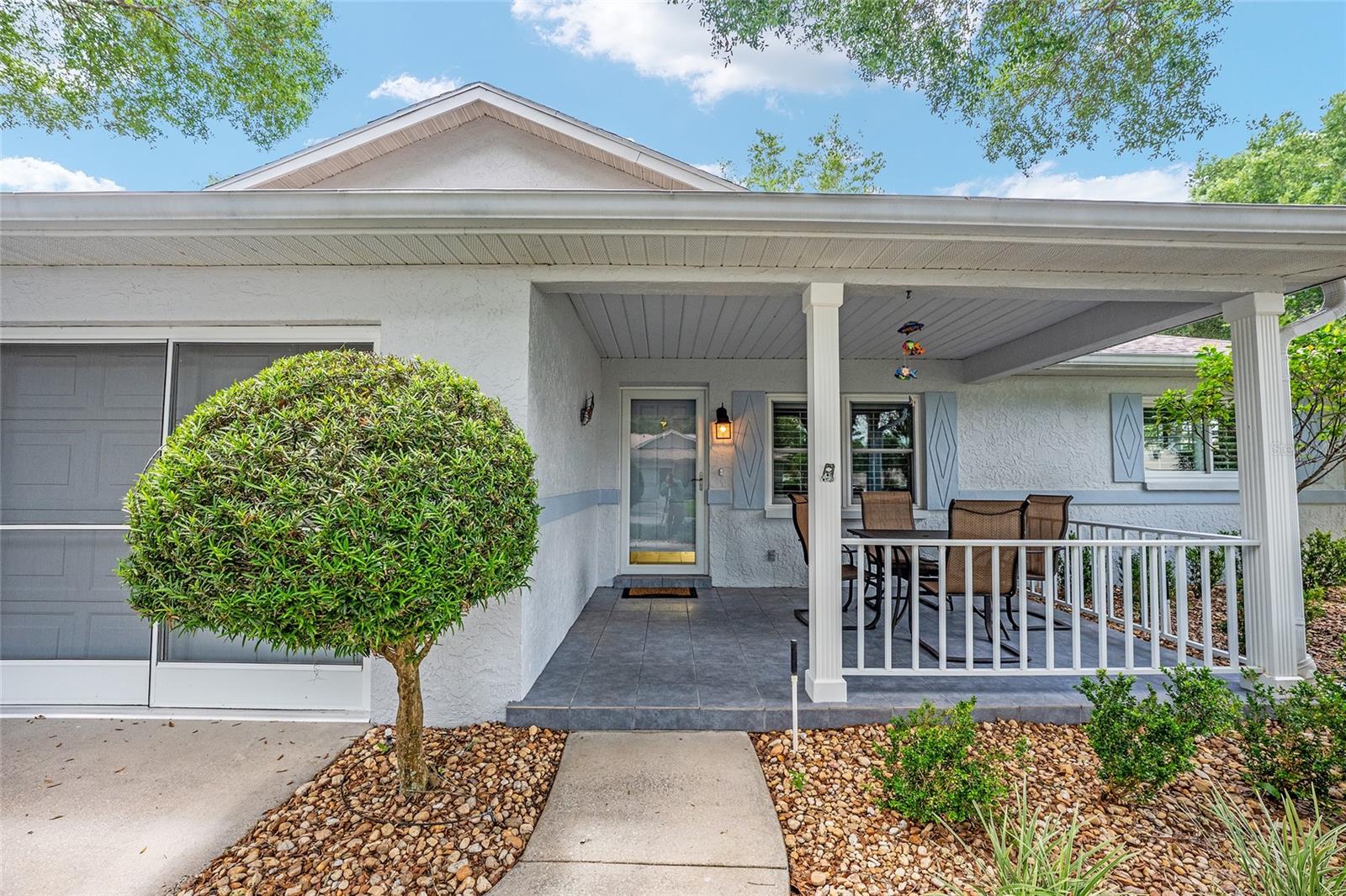9820 89th Unit E, Ocala, FL 34481