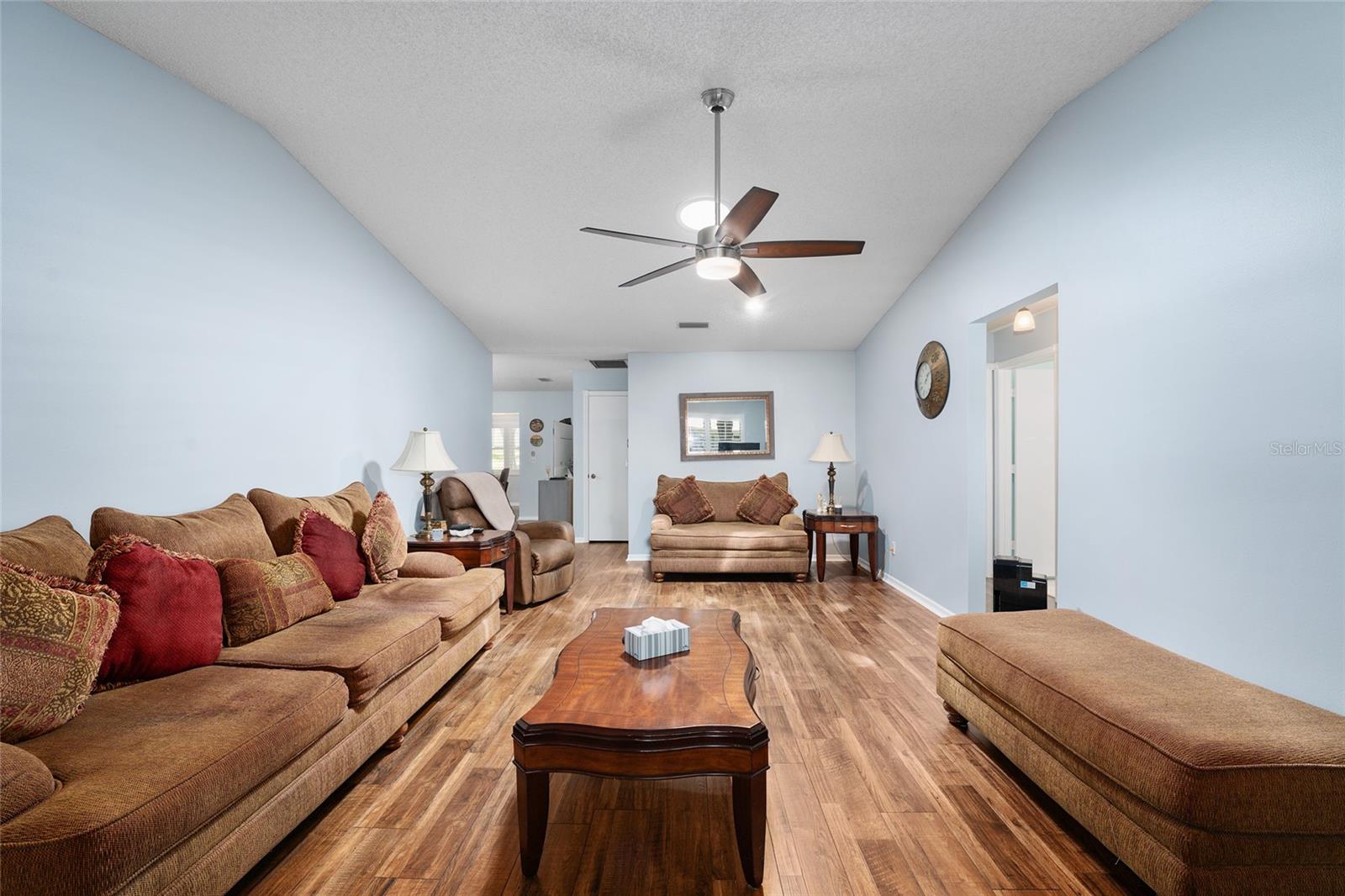 9820 89th Unit E, Ocala, FL 34481