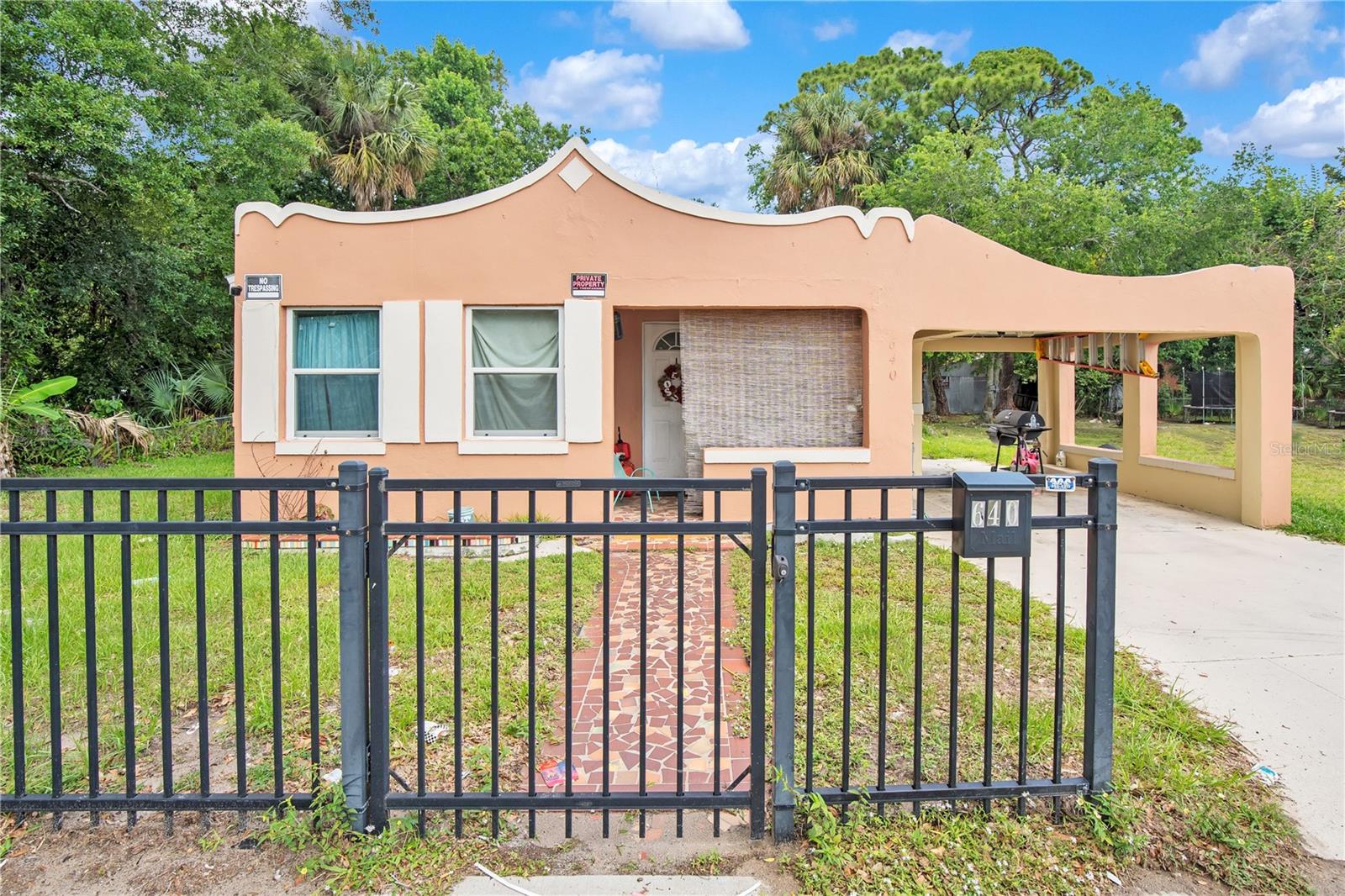 640 Orange, Daytona Beach, FL 32114
