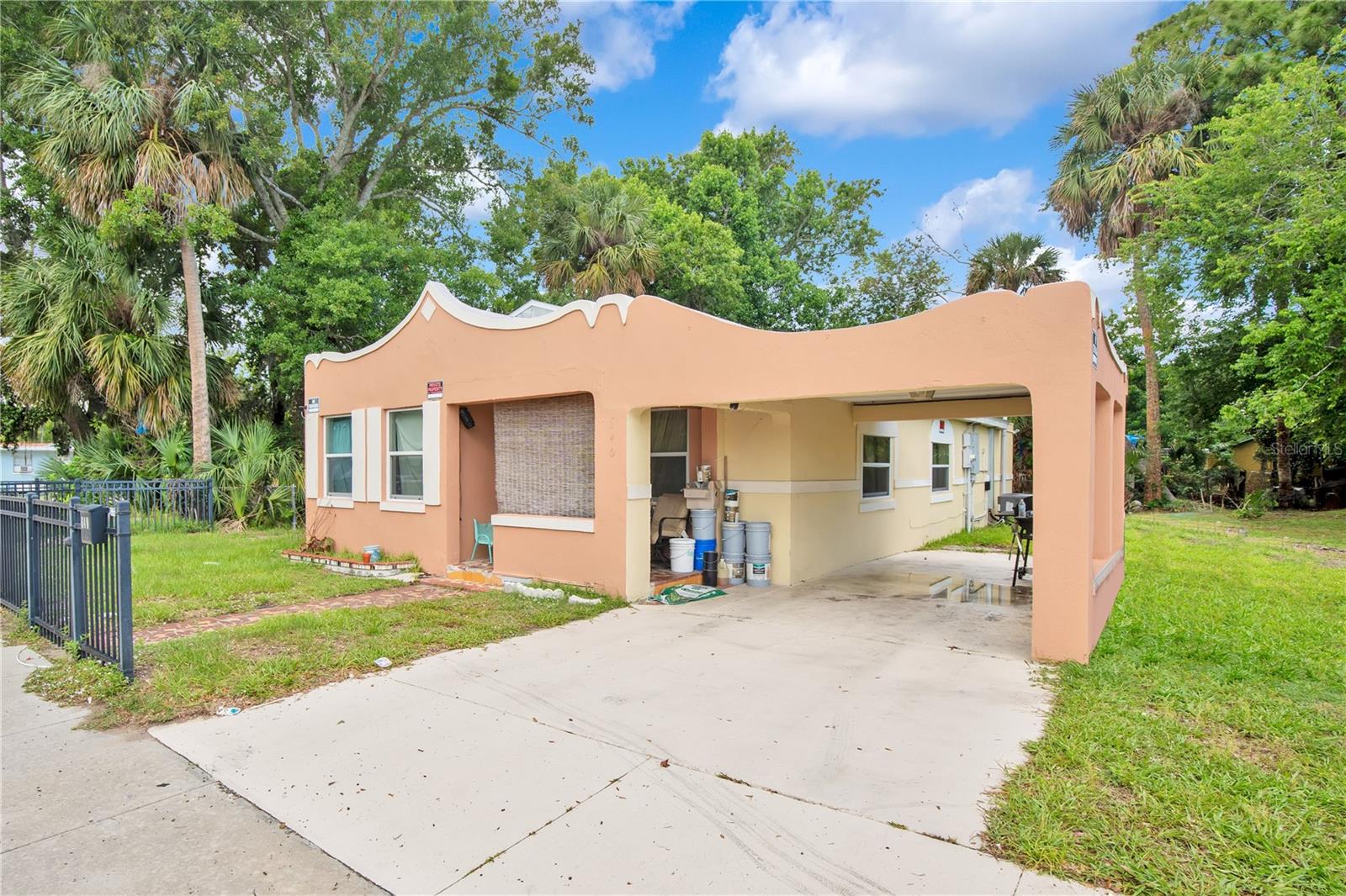 640 Orange, Daytona Beach, FL 32114