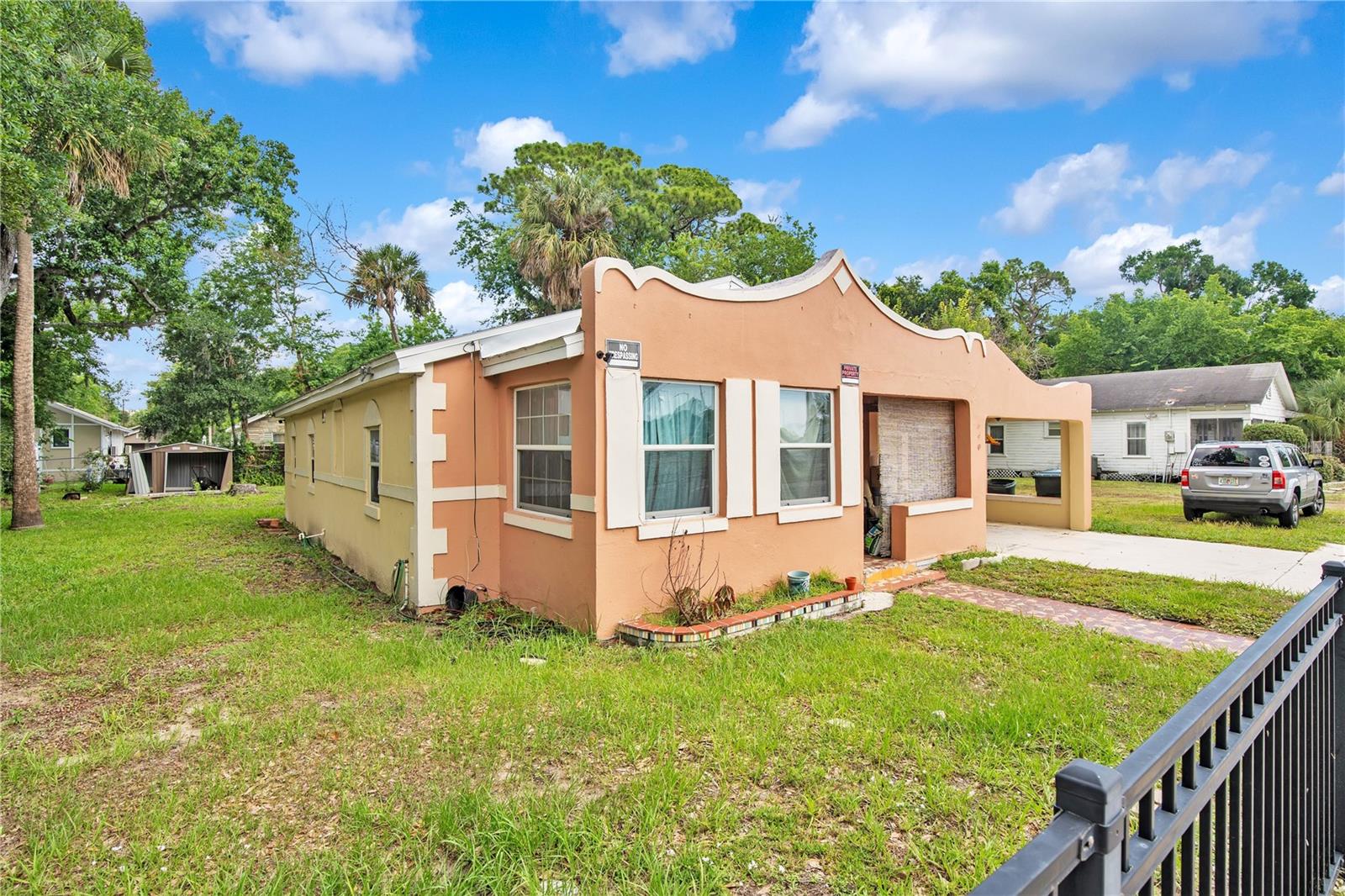 640 Orange, Daytona Beach, FL 32114