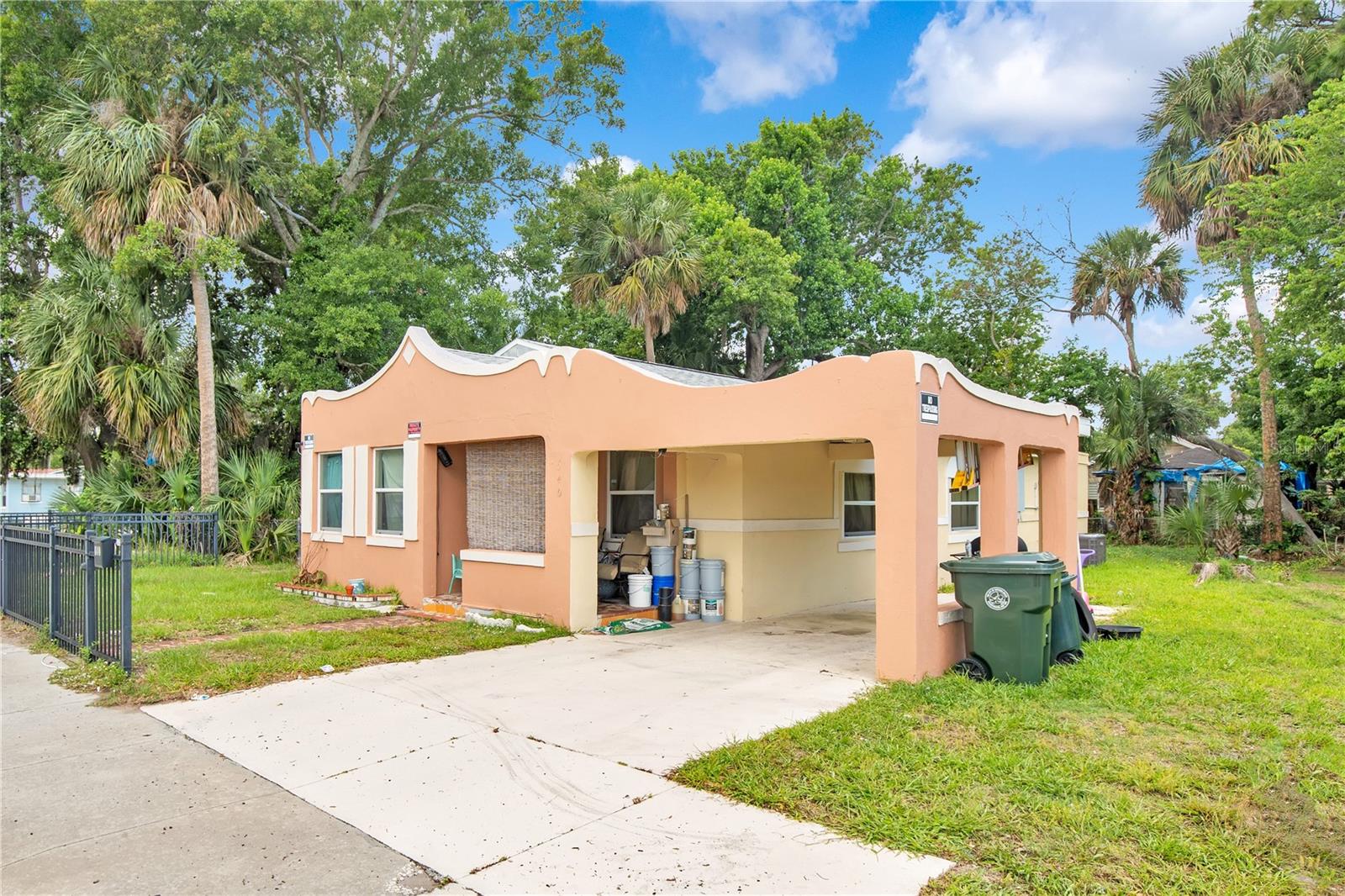 640 Orange, Daytona Beach, FL 32114
