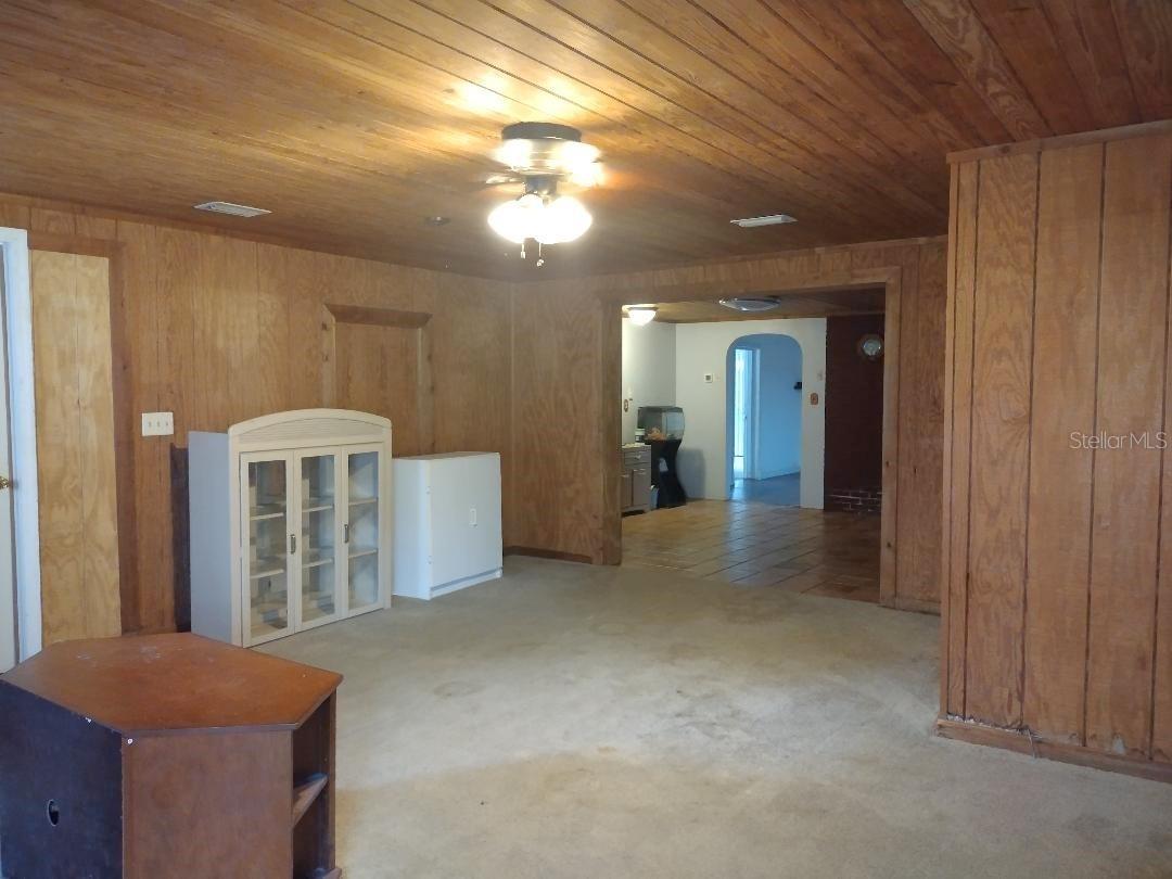 651 Old Haw Creek, Bunnell, FL 32110