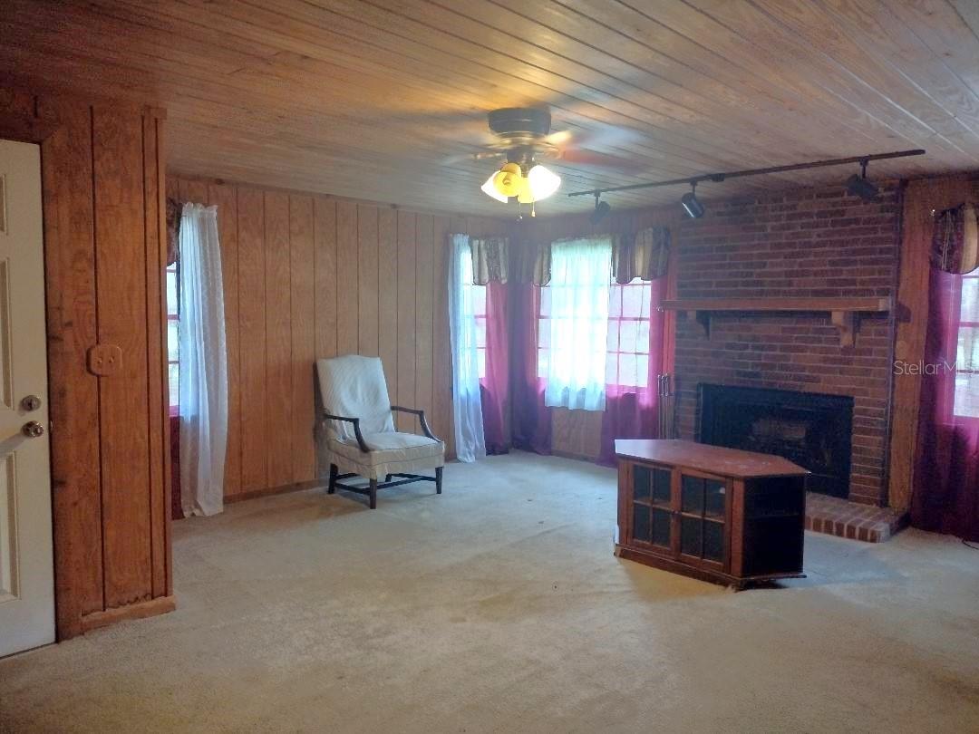 651 Old Haw Creek, Bunnell, FL 32110
