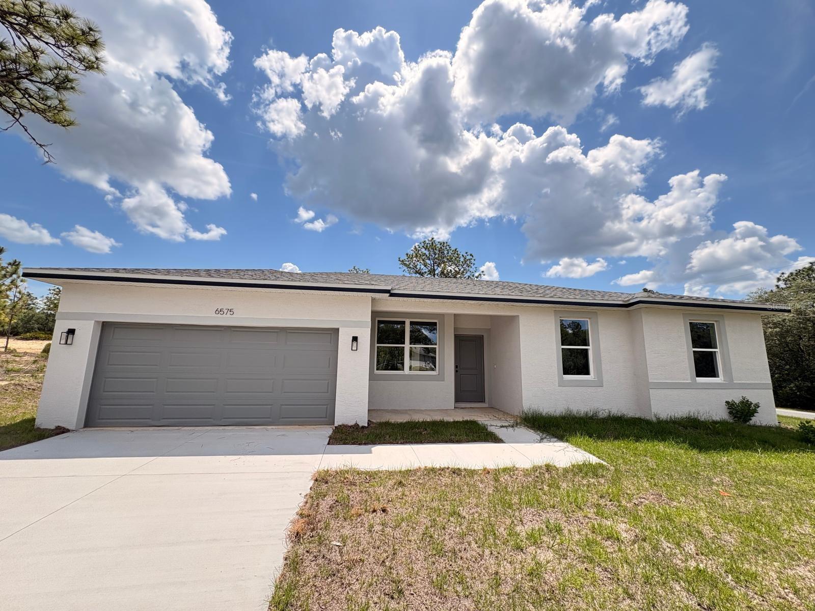 7838 Sarazen, Citrus Springs, FL 34434