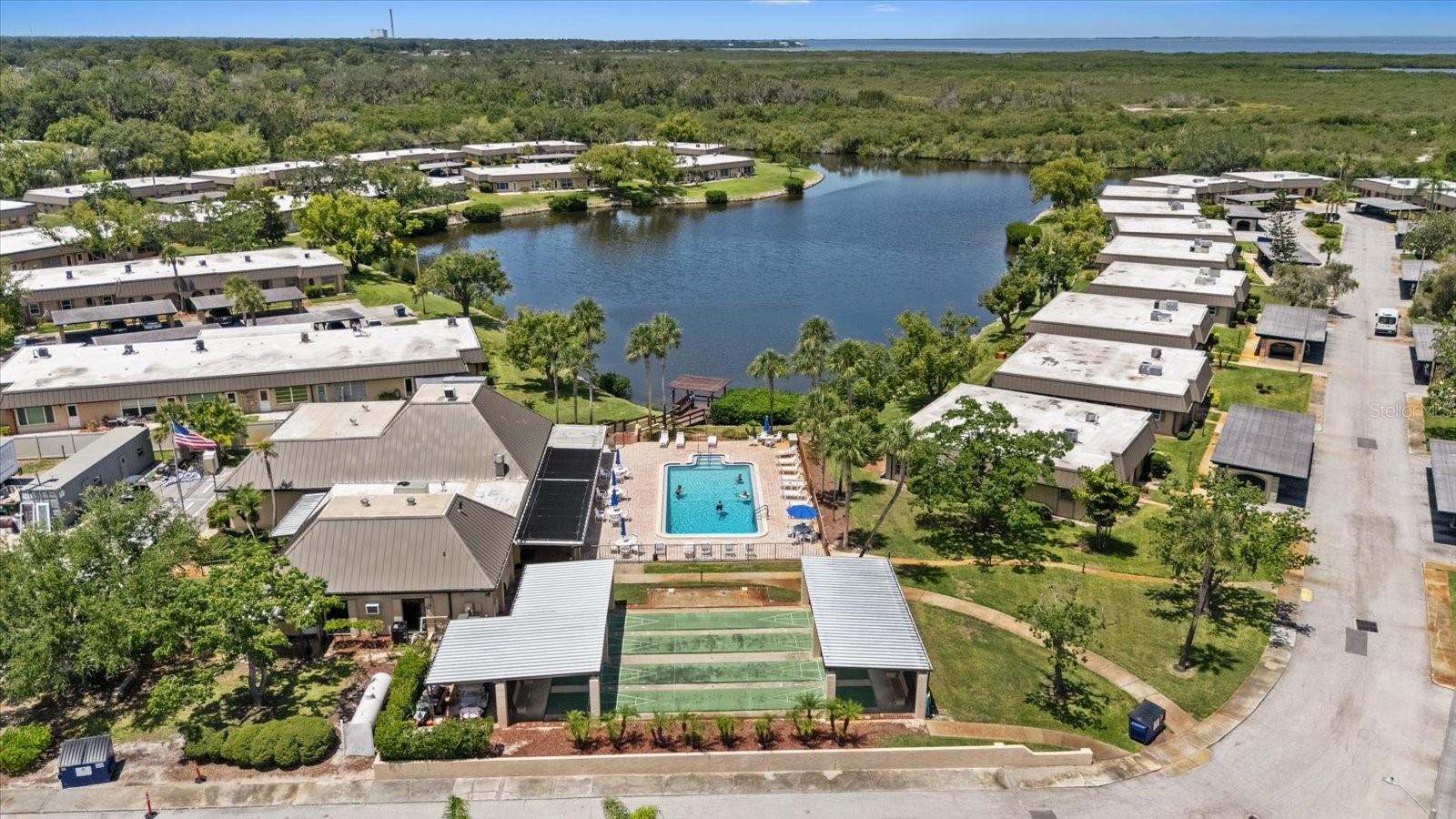 4347 Summersun, New Port Richey, FL 34652
