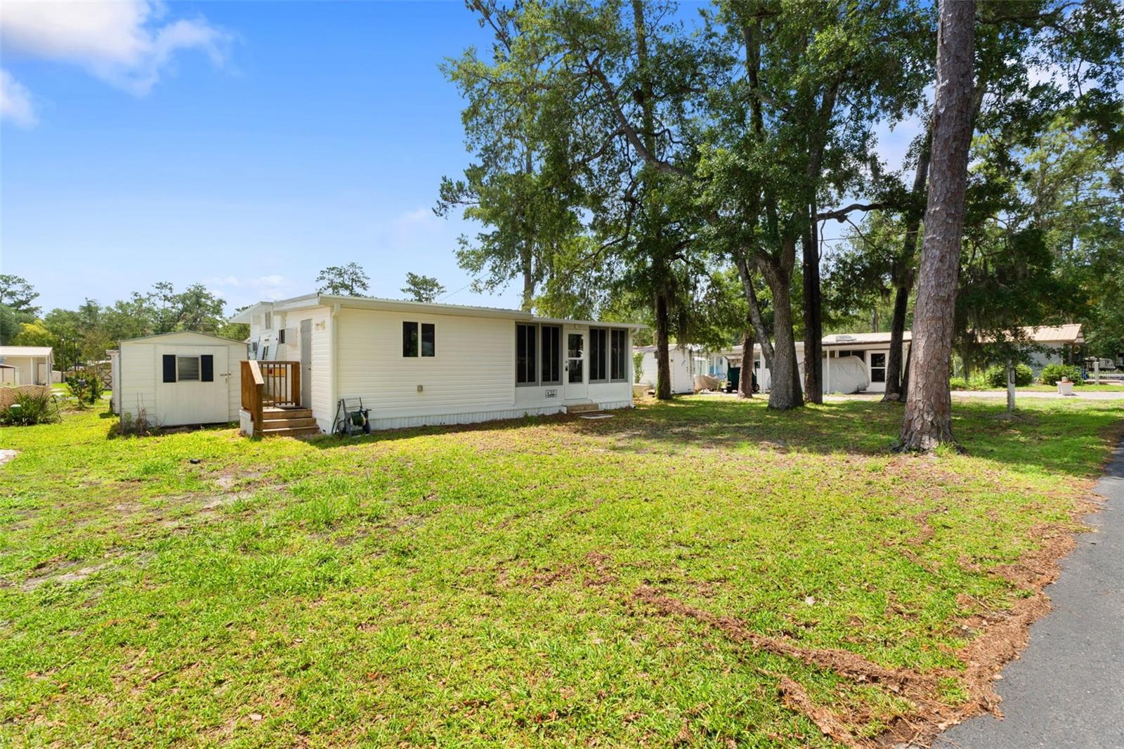 2092 Culbreath Unit C52, Brooksville, FL 34602