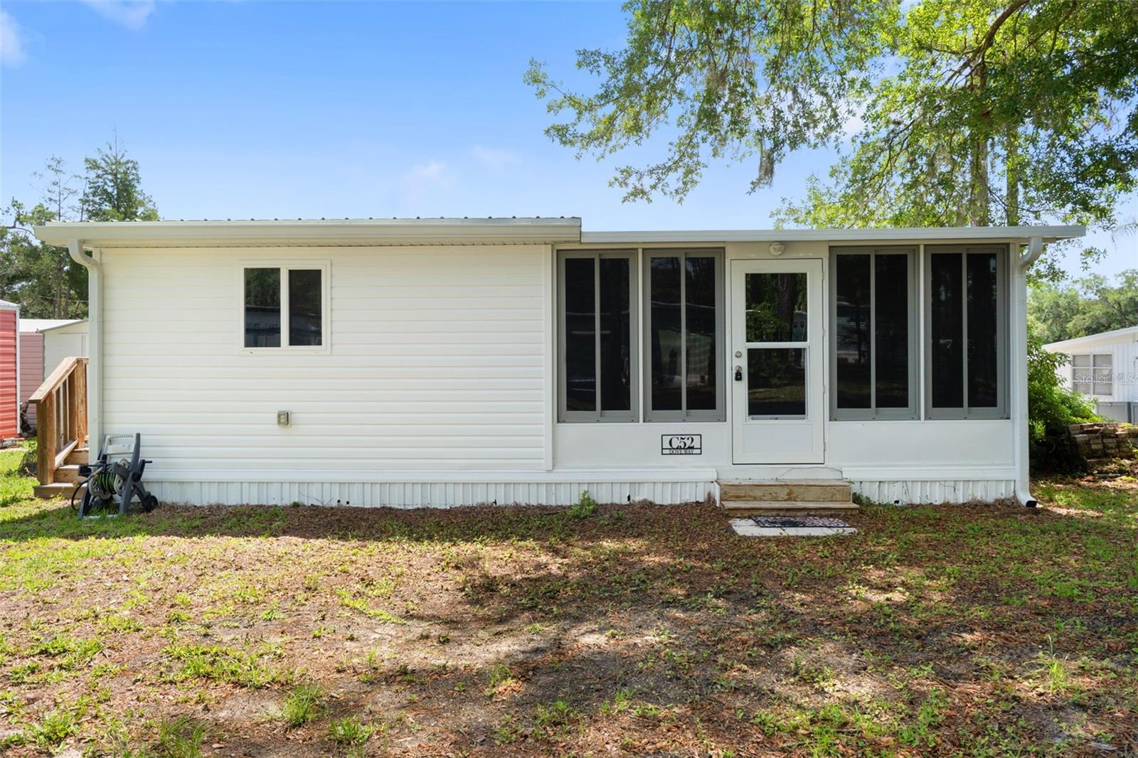 2092 Culbreath Unit C52, Brooksville, FL 34602