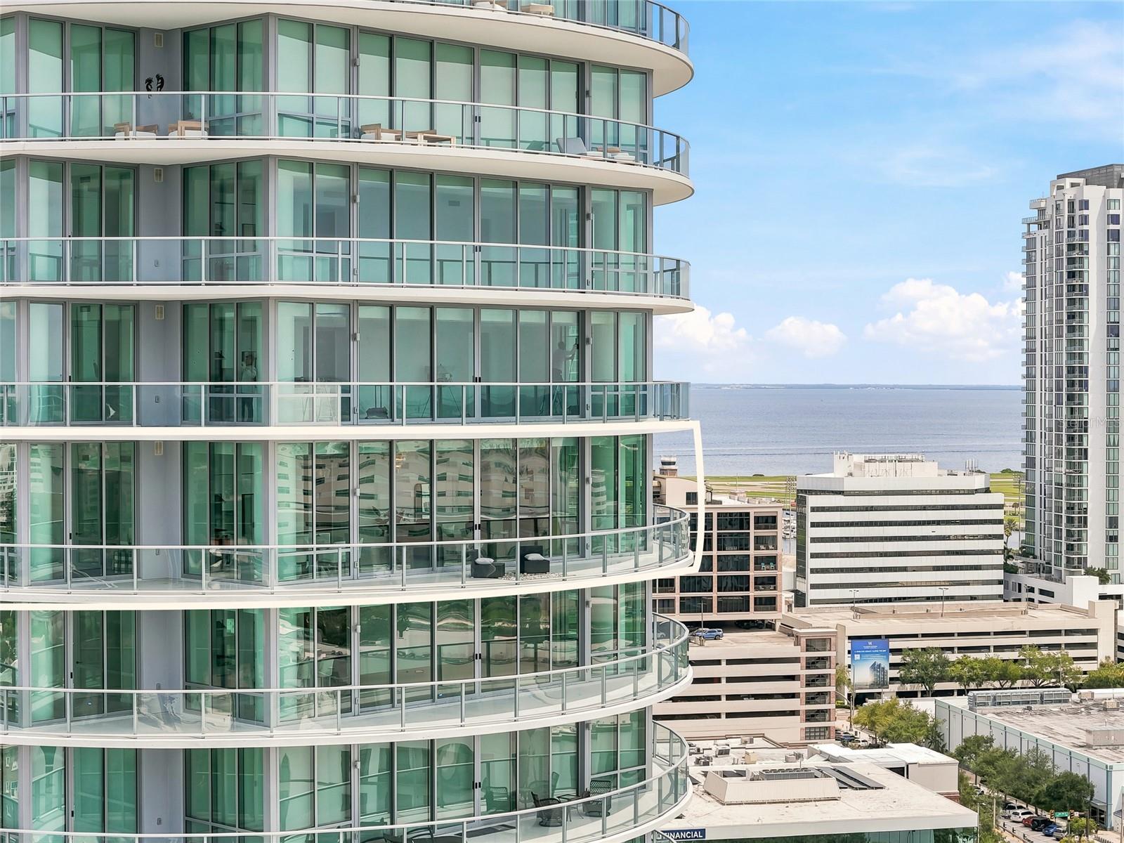 400 Central Unit 1901, St Petersburg, FL 33701