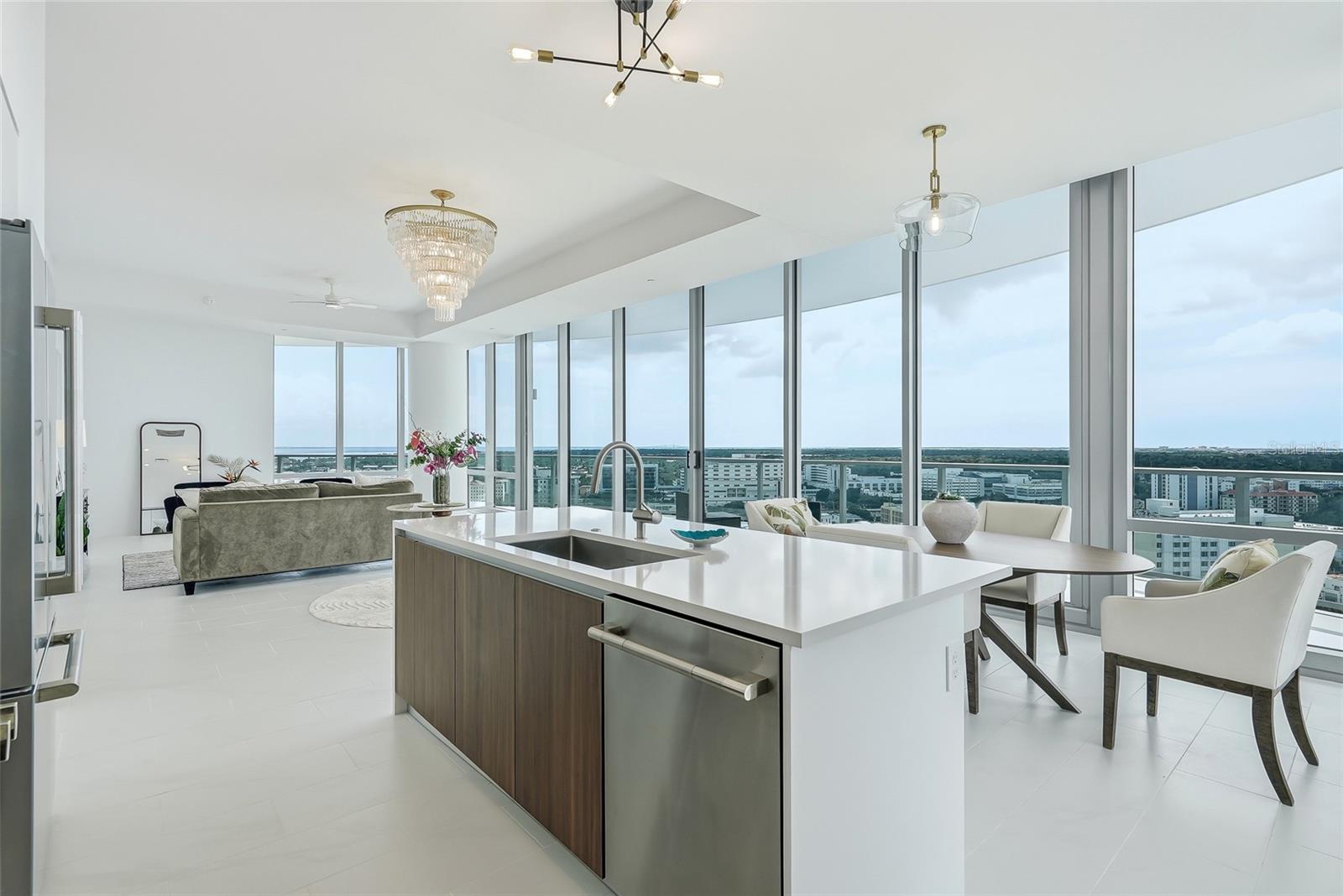 400 Central Unit 1901, St Petersburg, FL 33701